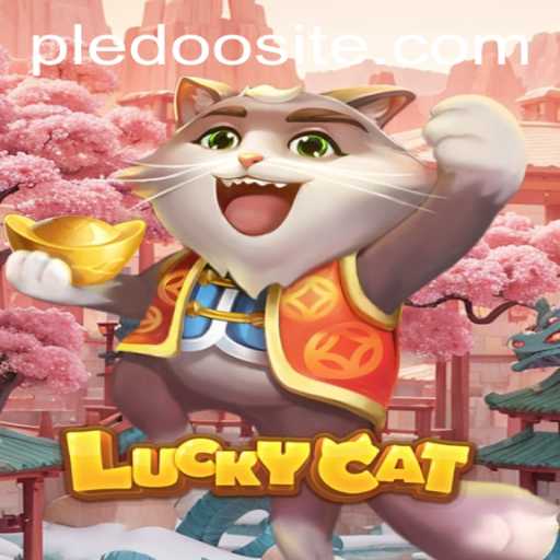 Discover the Enchanting World of LuckyCat: Harnessing the Power of Pledoo